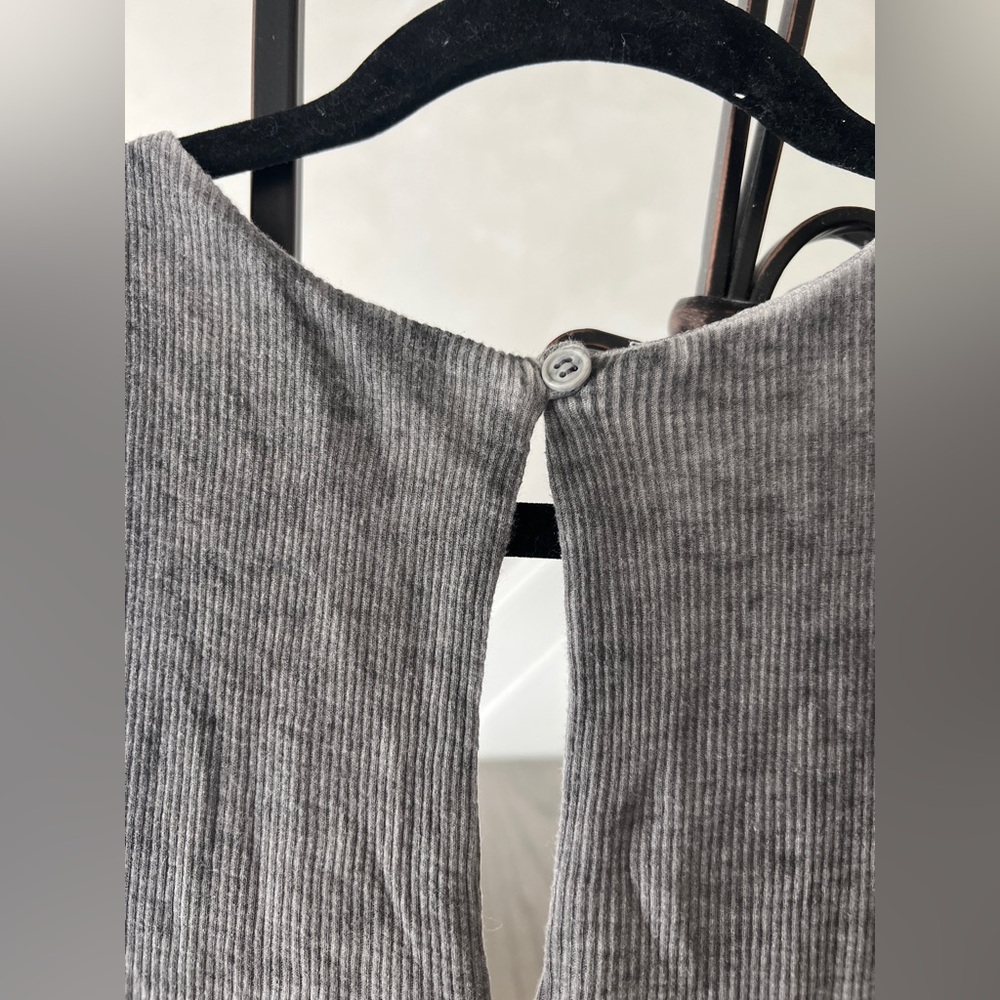 Anthropologie Amadi Anacopa Jumpsuit in Mineral Wash - Picture 9 of 10